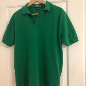 Polo Ralph Lauren Classic Polo Shirt - worn once